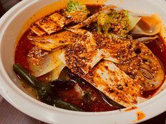 -艺味深尝(云锦路店)