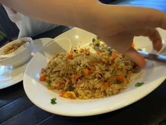 -喷泉广场餐厅·宵夜·海鲜烧烤大排档(长隆企鹅酒店)