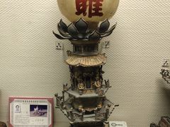 -中国闽台缘博物馆