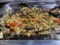 -三子烤羊腿·海鲜(弘阳店)