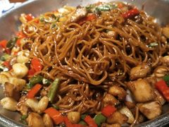 -小杨烤肉(高新店)