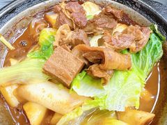 -珍珍小食店(西华路店)