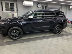 -3M博瑞达龙膜威固BOP保镖汽车贴膜隐形车衣(国贸店)