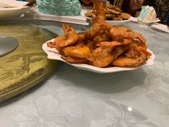 -葛记焖饼(伏牛路店)