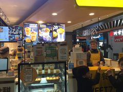 -7分甜(吴江新湖广场店)