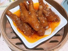 -点都德(华强南店)