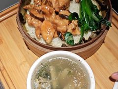 -72街荷叶饭(东方宝泰广场店)