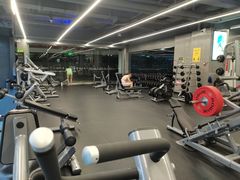 -优享健身(物美圣熙8号购物中心店)