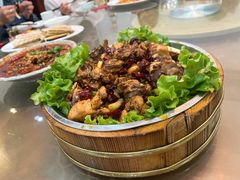 黄焖鸡-益恒饭店乡间白族菜(古城总店)