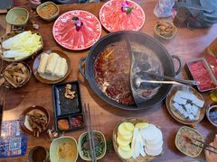 -楠火锅(仁恒梦中心店)