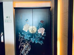 -广州花园酒店