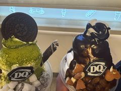 -DQ·蛋糕·冰淇淋(绿宝店)
