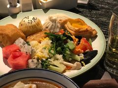 -南京金陵饭店