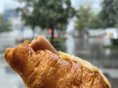 -可颂坊(中心书城店)