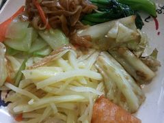 -文星素食(兴华路店)