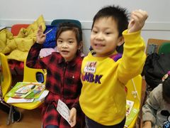 -英孚教育青少儿(河东资深教研中心)