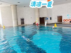 -天津水游城丽筠酒店