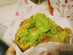 -西树泡芙(北京密云万象汇店)