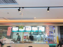 -南拳十三姨·潮汕砂锅粥·粤菜(西单大悦城店)