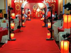 点击看大图 -忆江南婚礼策划(姑苏店)