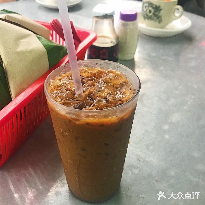多春茶室图片