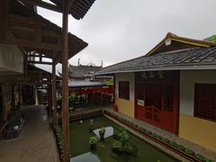 -南漈山