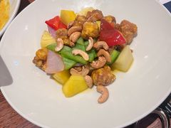 -泰香米泰国餐厅(中大国际店)