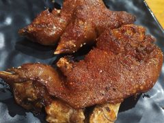-食客烧烤(罗道庄店)