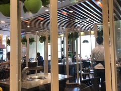 大堂-高丽苑韩国烤肉(海昌路旗舰店)