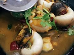 -老虎滩大连海鲜烧烤(建邺云锦路总店)