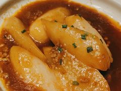 -柴米油盐三杯鸡(象山北路店)