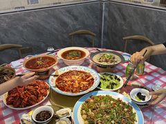 -阆辣荟餐饮(老味道8年·古城店)