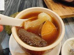 -安泰楼·佛跳墙创始人·传统闽味早茶·酒楼(三坊七巷闽菜地标店)