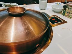 -润园四季椰子鸡火锅(南山海岸城店)