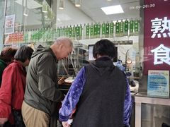 -光明邨大酒家(淮海路店)