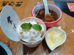 -黔渔翁豆花渎鱼(喷水池店)