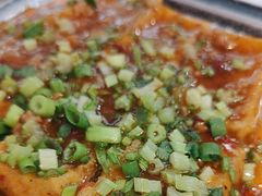 -绿茶餐厅(青岛城阳万象汇店)