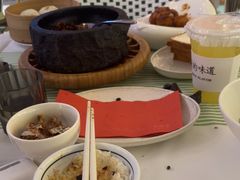 -桂满陇·手作小笼包&江南叫花鸡(中山公园店)