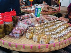 -苏州市吴中区光福窑上花果蜜饯厂