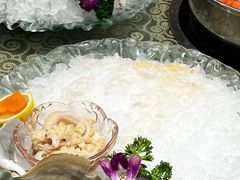 -好彩海鲜火锅饭店(银河百老汇店)