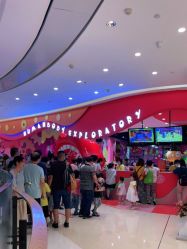 -奇乐儿巴迪总动员儿童乐园(保利时光里店)