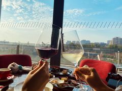 -西安W酒店·WEI全味西餐厅