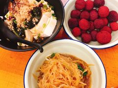 -炒豆合作社(东四总店)