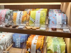 -阮大兴糕团(滨江宝龙店)