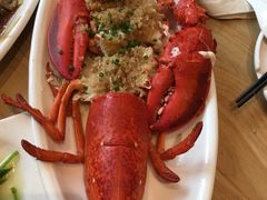 -南海渔家•海鲜•正宗海南菜(海棠湾店)
