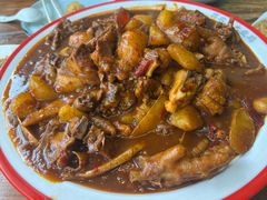 -农夫大盘鸡(经八路总店)