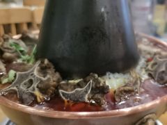 -東豫狼鲜货烧烤. 碳火烤鱼. 小龙虾(上海首店)