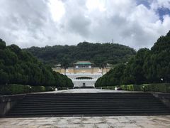 -台北故宫博物院
