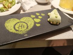 -海底捞火锅(金山百联店)