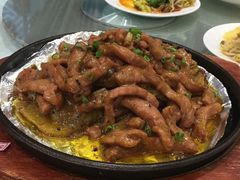 -聚宾楼·烤鸭·家宴(科技三路店)
